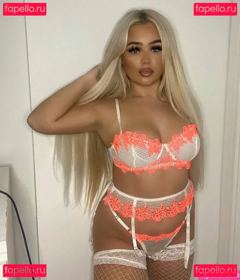 Sadie Rose Onlyfans Photo Gallery 