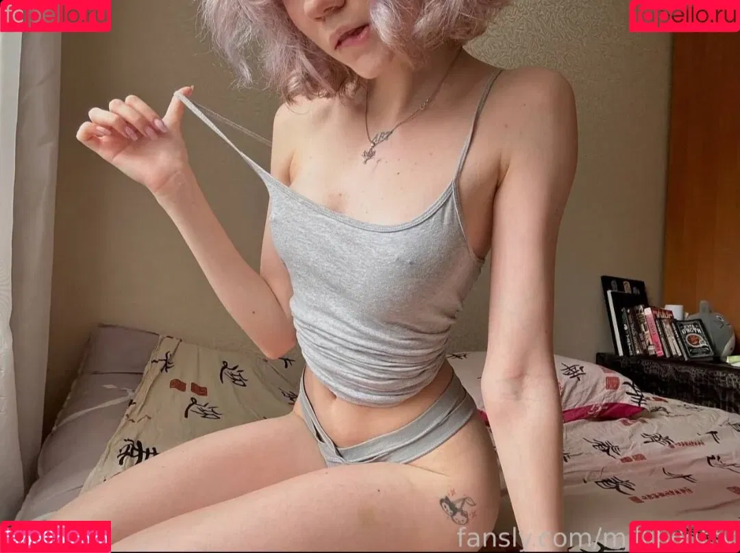 millllykitty Onlyfans Photo Gallery 