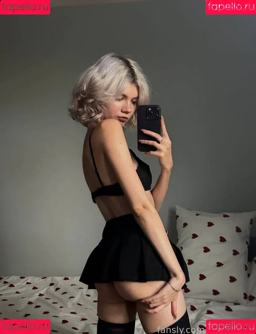 millllykitty Onlyfans Photo Gallery 
