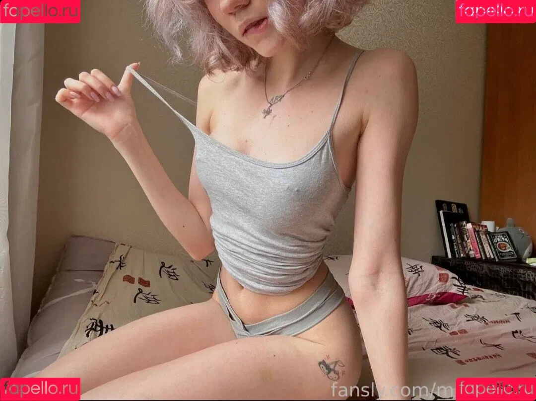 millllykitty Onlyfans Photo Gallery 