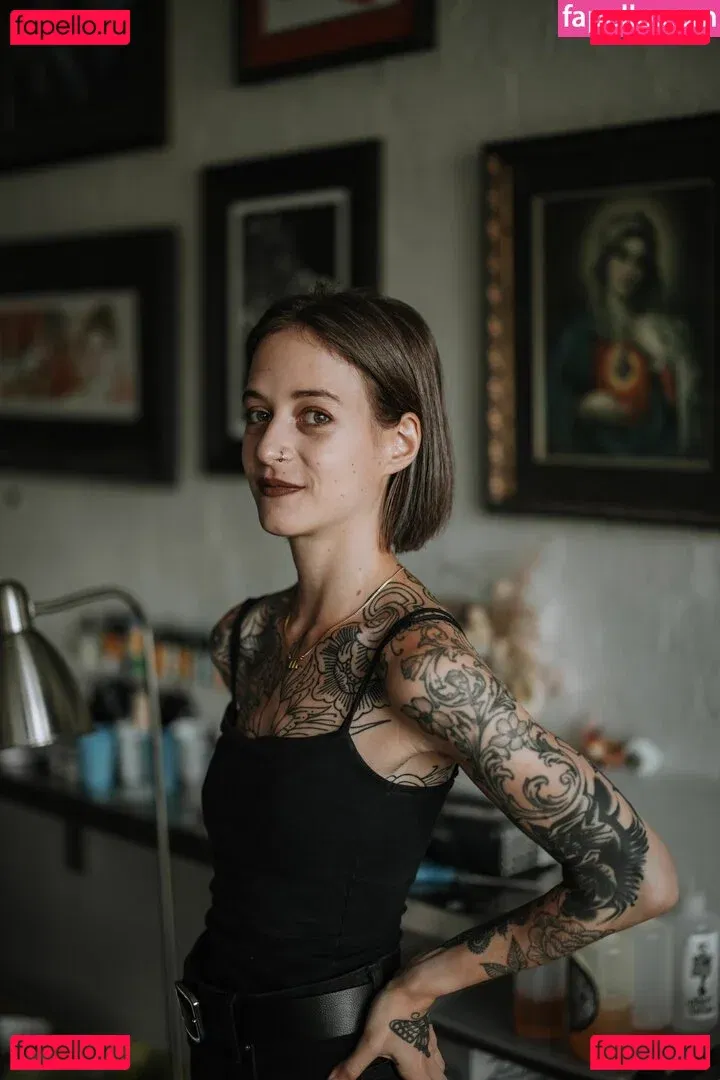 Sabrina Glik Onlyfans Photo Gallery 