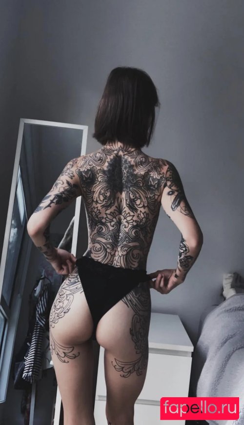 Sabrina Glik Nude Onlyfans Photo 14