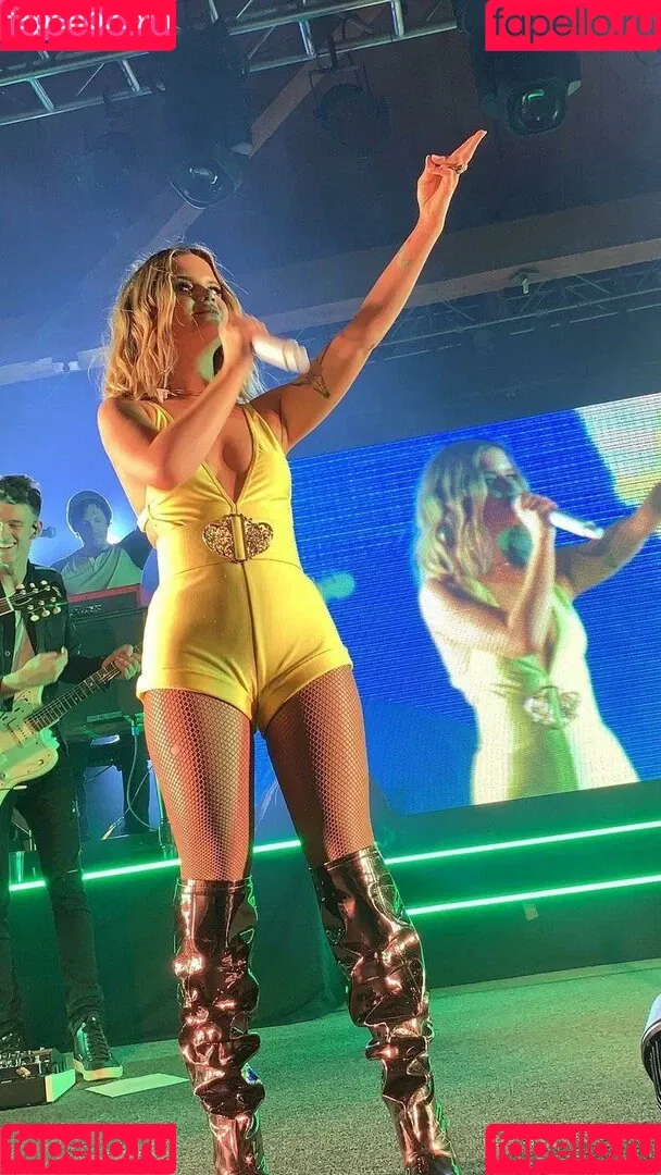 Maren Morris Onlyfans Photo Gallery 