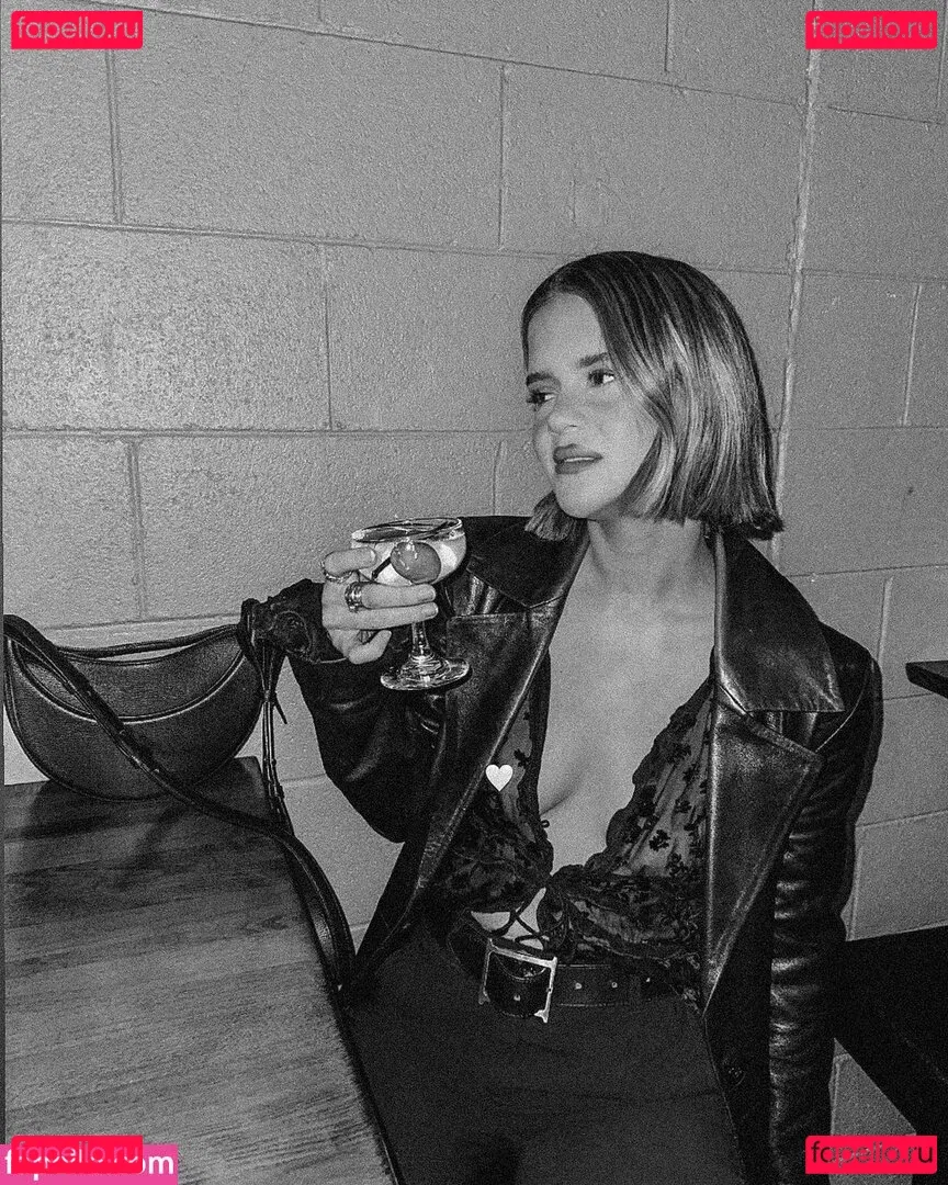 Maren Morris Onlyfans Photo Gallery 