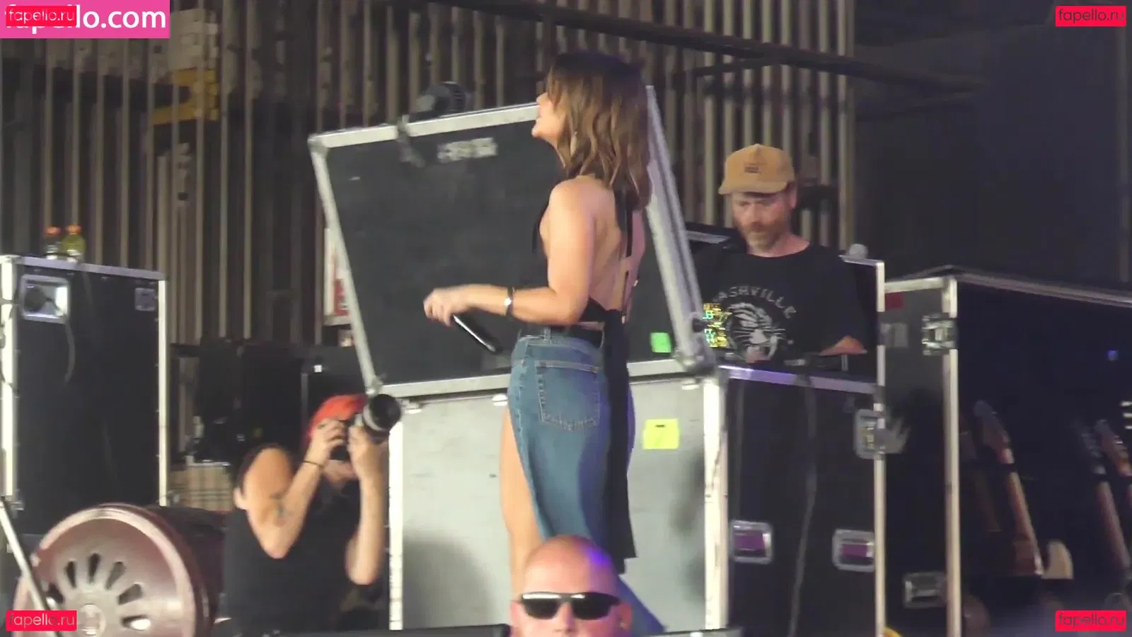 Maren Morris Onlyfans Photo Gallery 