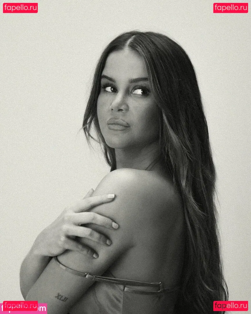 Maren Morris Onlyfans Photo Gallery 