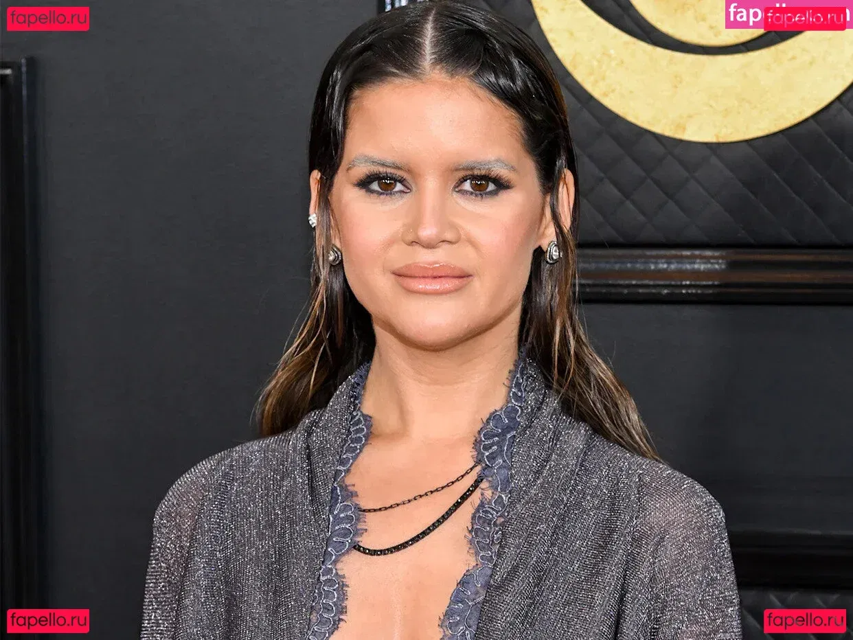 Maren Morris Onlyfans Photo Gallery 