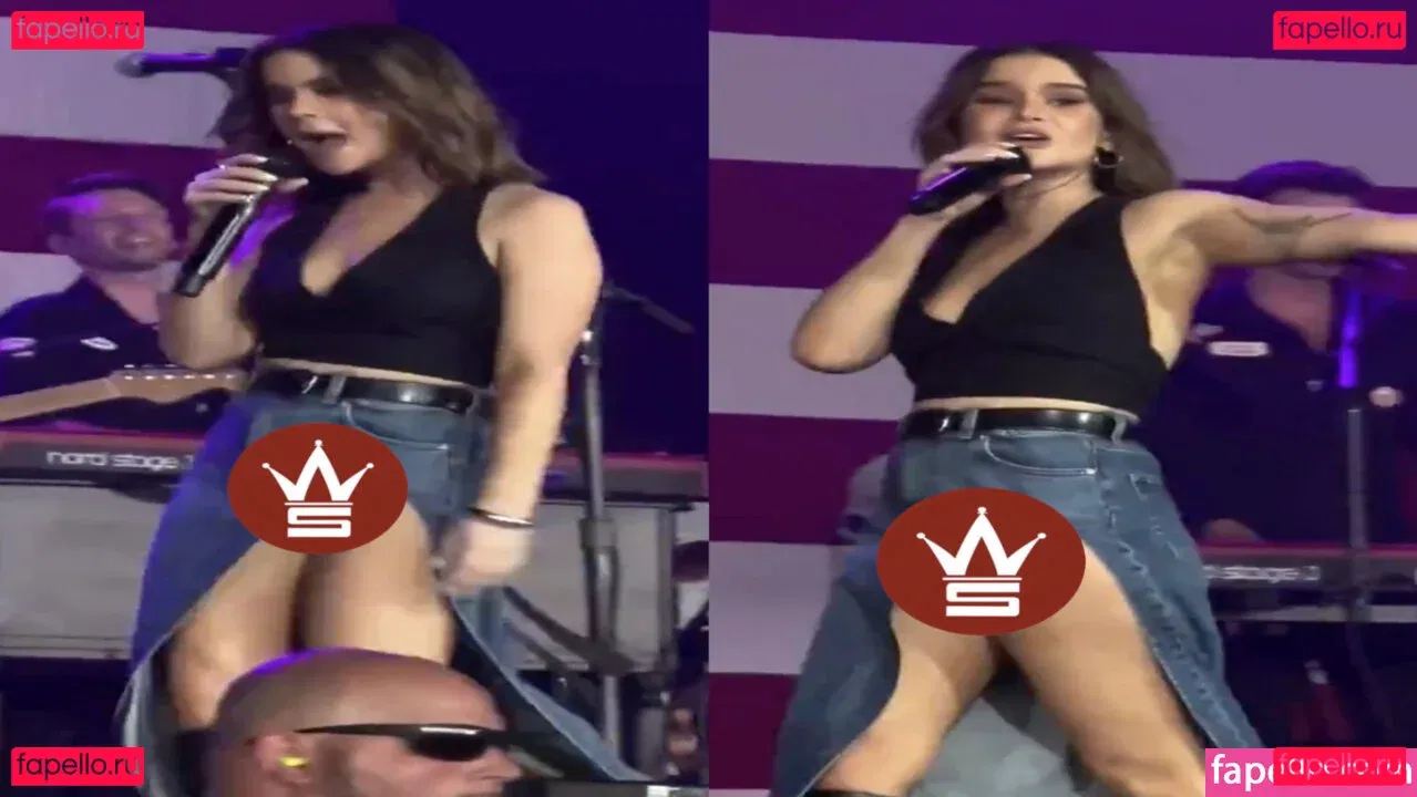 Maren Morris Onlyfans Photo Gallery 