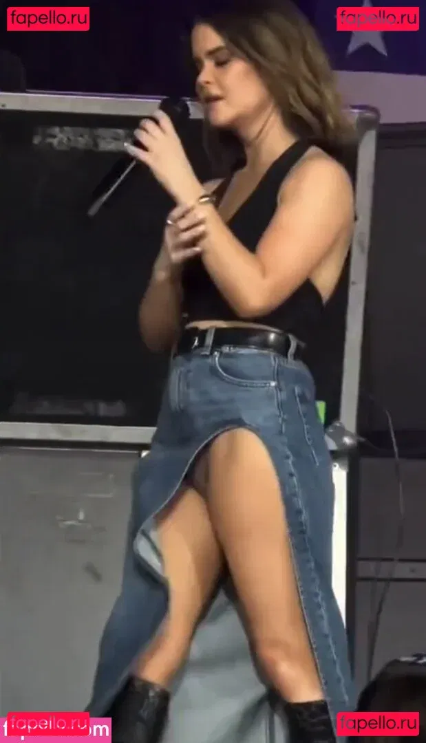 Maren Morris Onlyfans Photo Gallery 