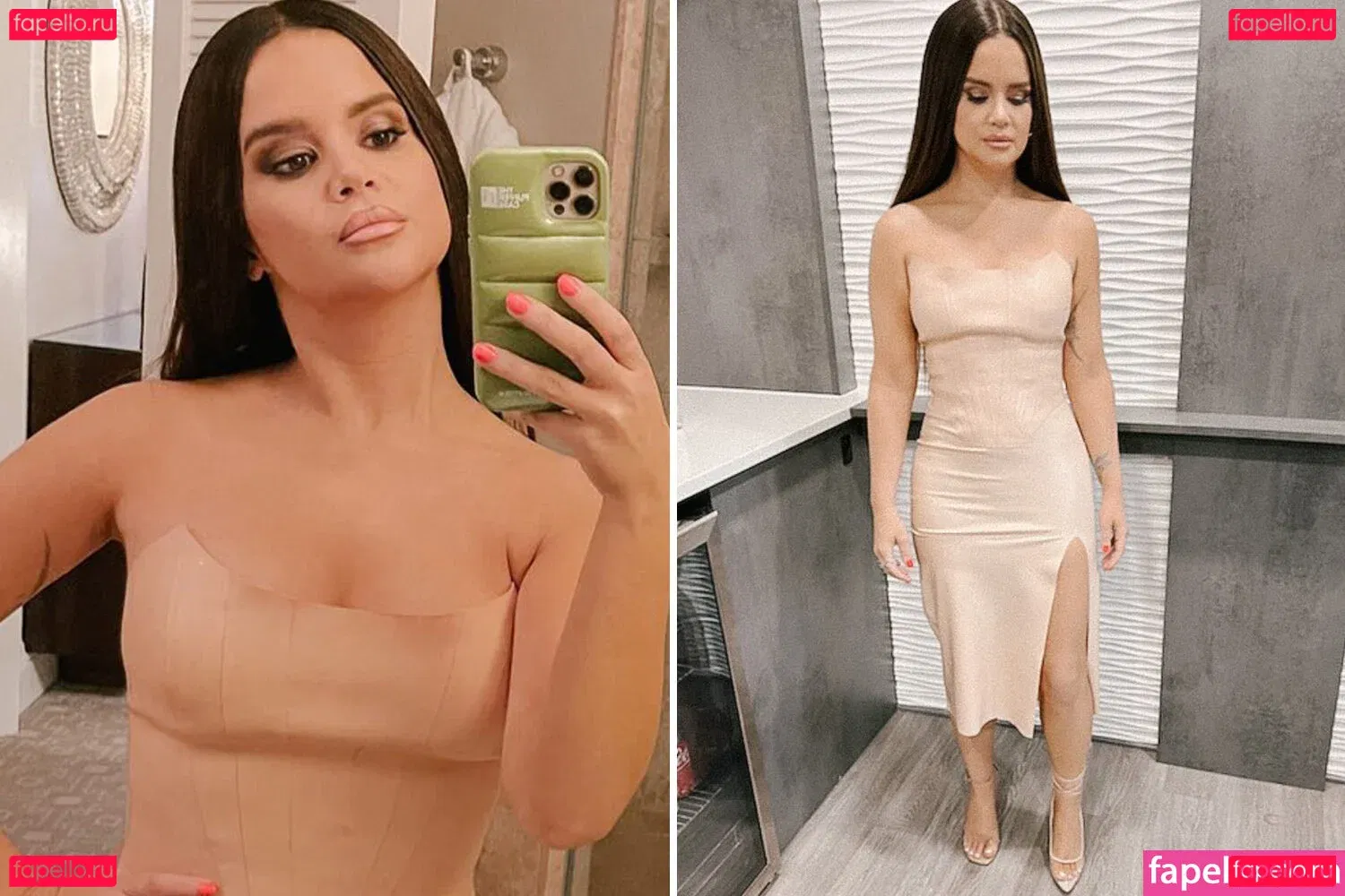 Maren Morris Onlyfans Photo Gallery 