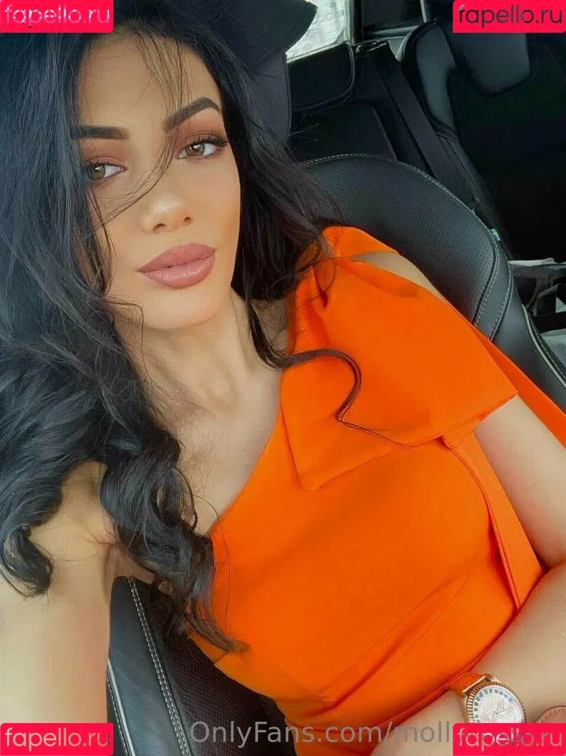 mollyrossee Onlyfans Photo Gallery 