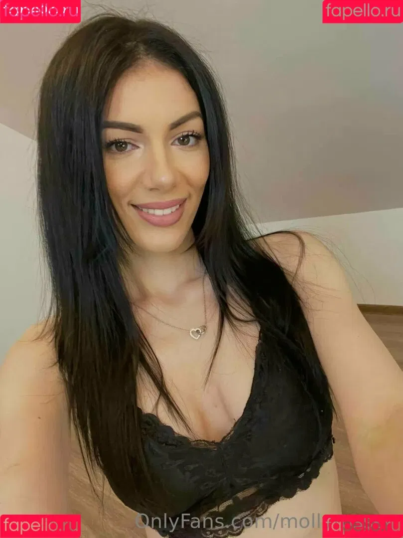 mollyrossee Onlyfans Photo Gallery 