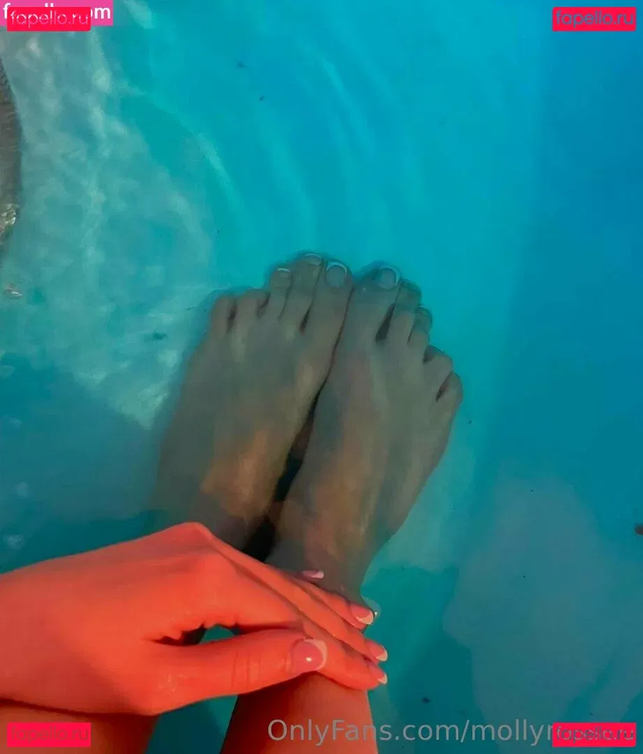 mollyrossee Onlyfans Photo Gallery 