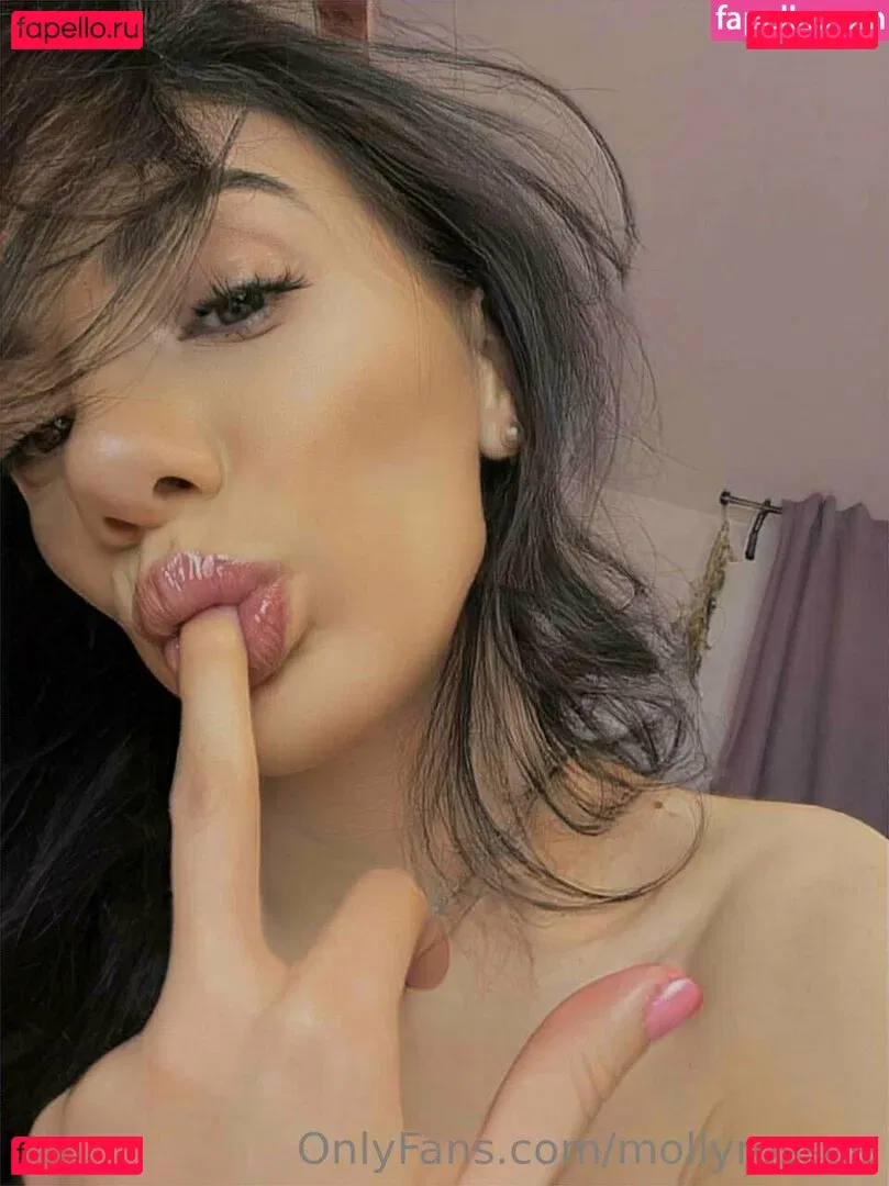 mollyrossee Onlyfans Photo Gallery 