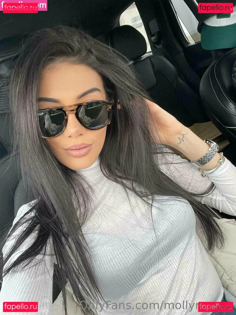 mollyrossee Onlyfans Photo Gallery 