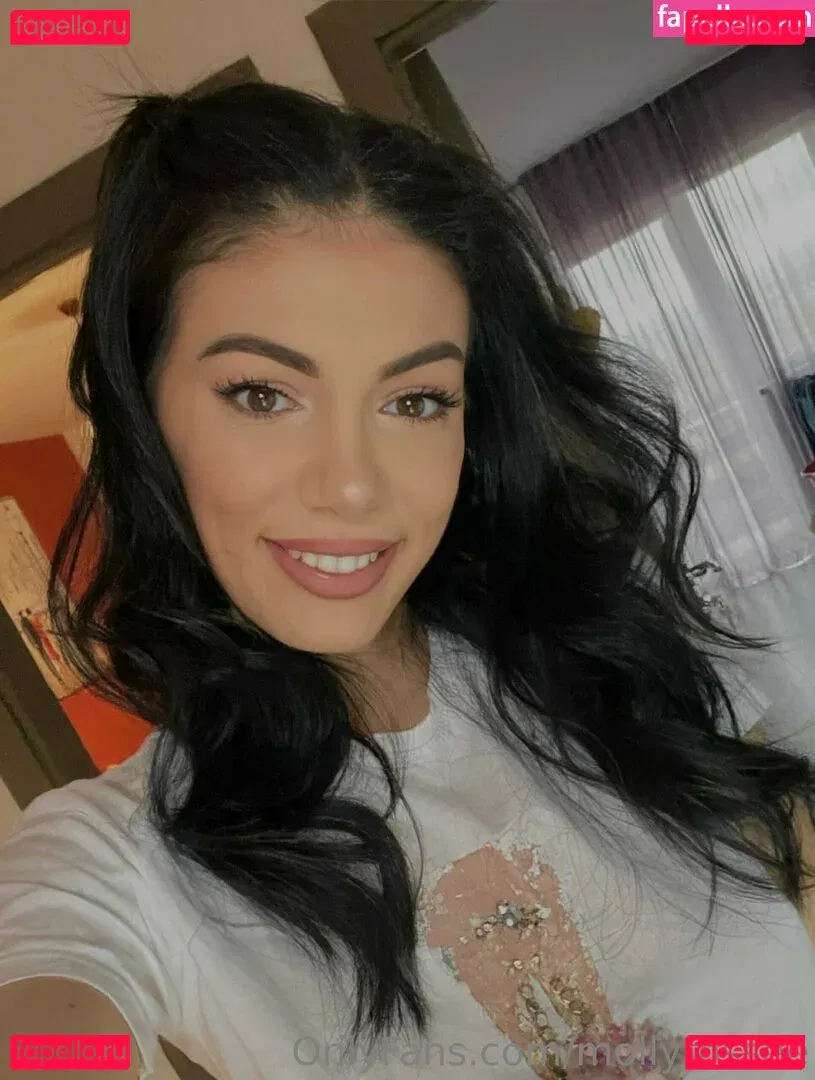 mollyrossee Onlyfans Photo Gallery 