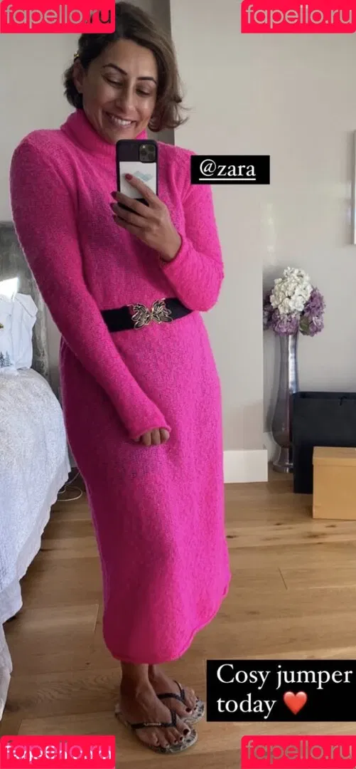 Saira Khan Onlyfans Photo Gallery 