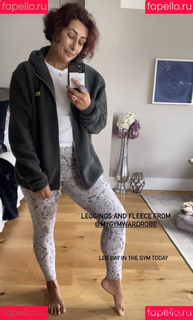 Saira Khan Onlyfans Photo Gallery 