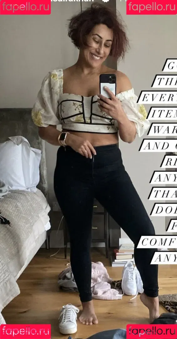 Saira Khan Onlyfans Photo Gallery 
