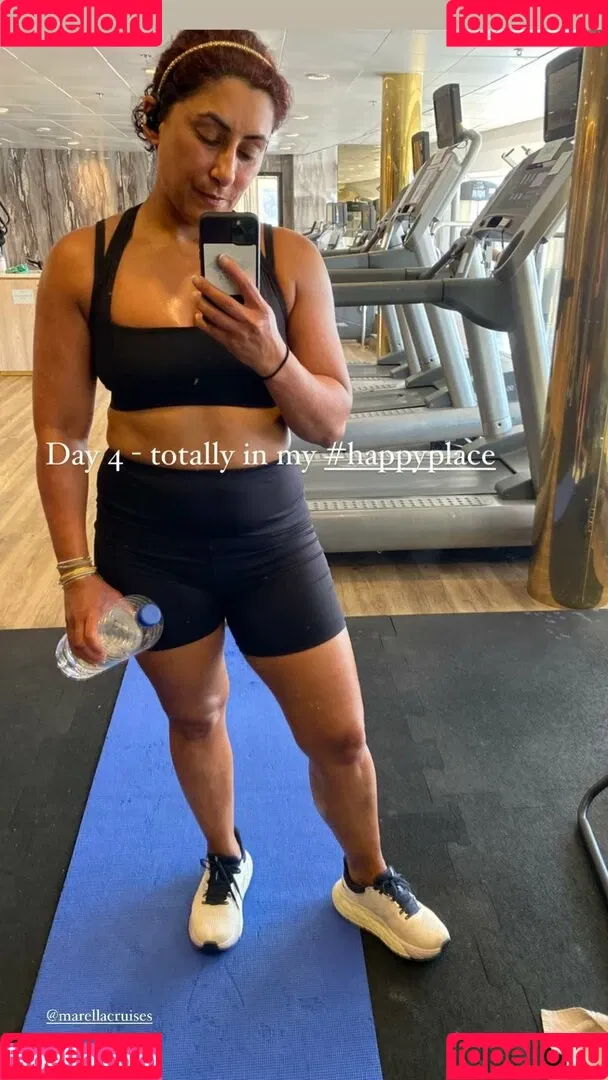 Saira Khan Onlyfans Photo Gallery 