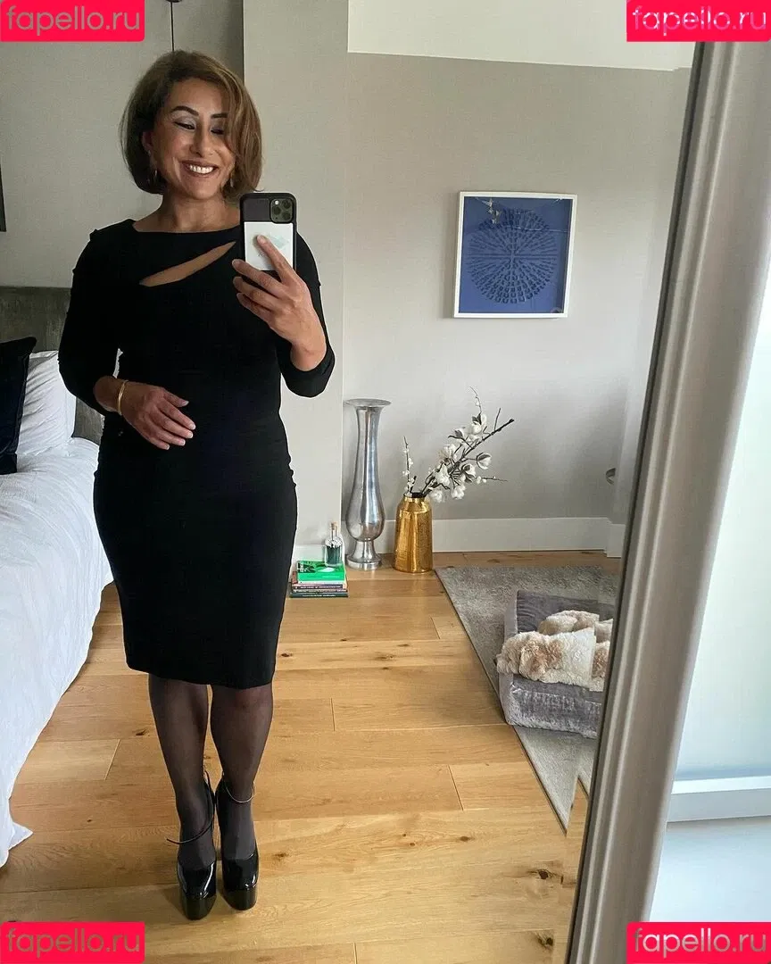 Saira Khan Onlyfans Photo Gallery 