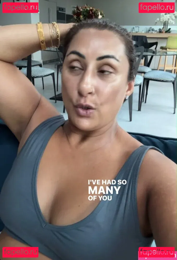 Saira Khan Onlyfans Photo Gallery 