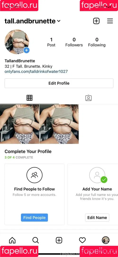 mysecretlifexoxo Onlyfans Photo Gallery 