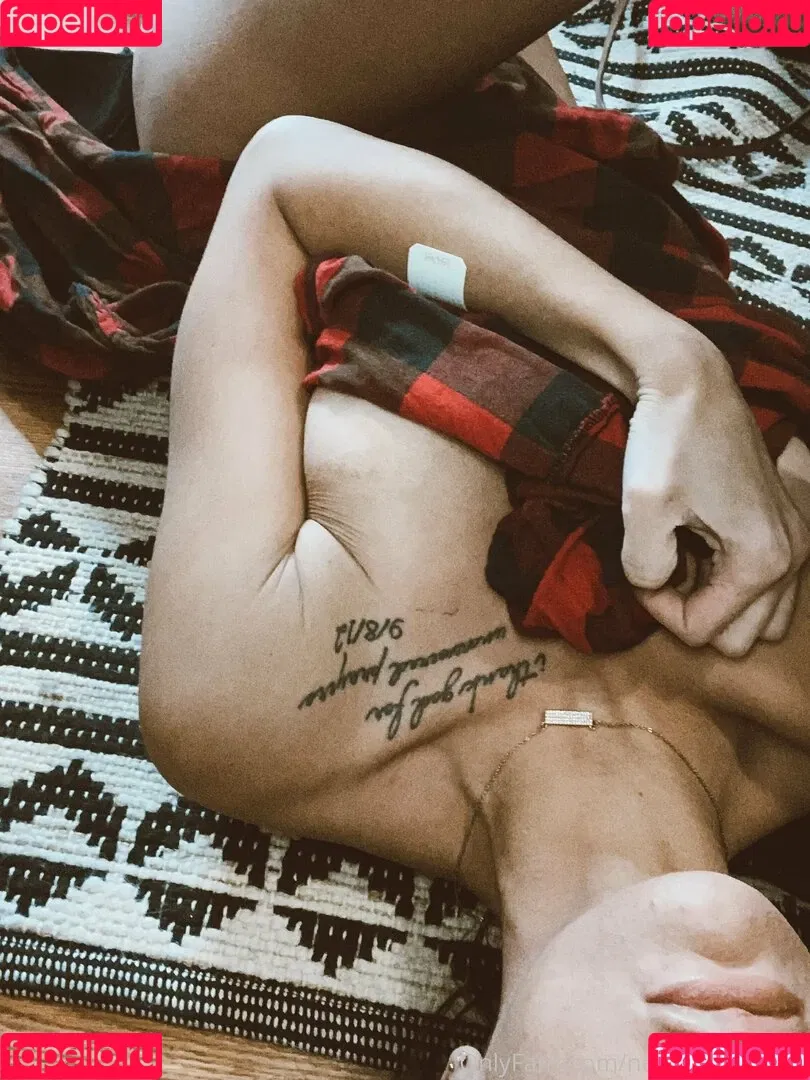 mysecretlifexoxo Onlyfans Photo Gallery 