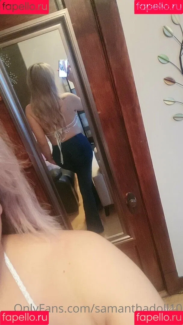 samanthadoll10 Onlyfans Photo Gallery 