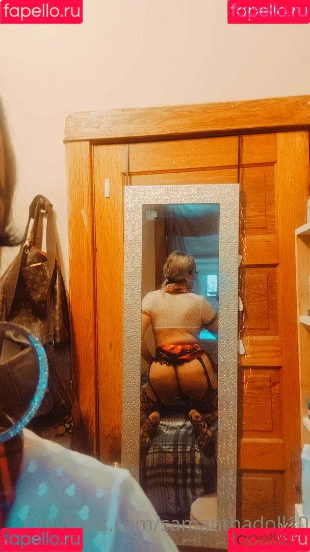 samanthadoll10 Onlyfans Photo Gallery 