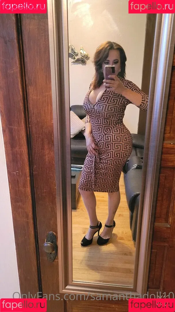 samanthadoll10 Onlyfans Photo Gallery 
