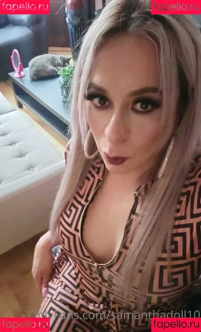 samanthadoll10 Onlyfans Photo Gallery 