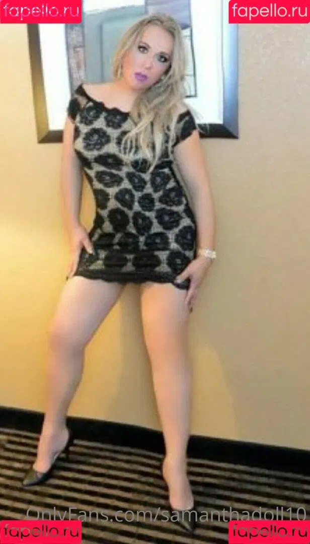 samanthadoll10 Onlyfans Photo Gallery 