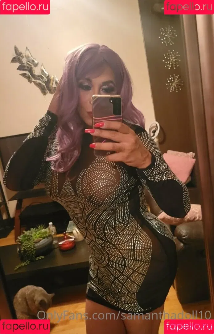 samanthadoll10 Onlyfans Photo Gallery 