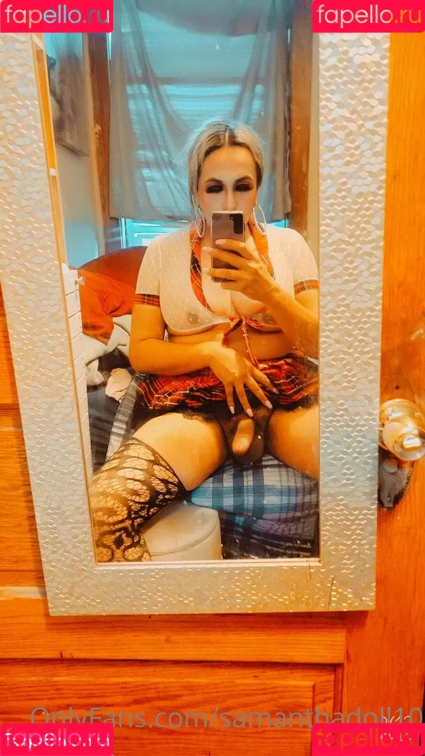 samanthadoll10 Onlyfans Photo Gallery 