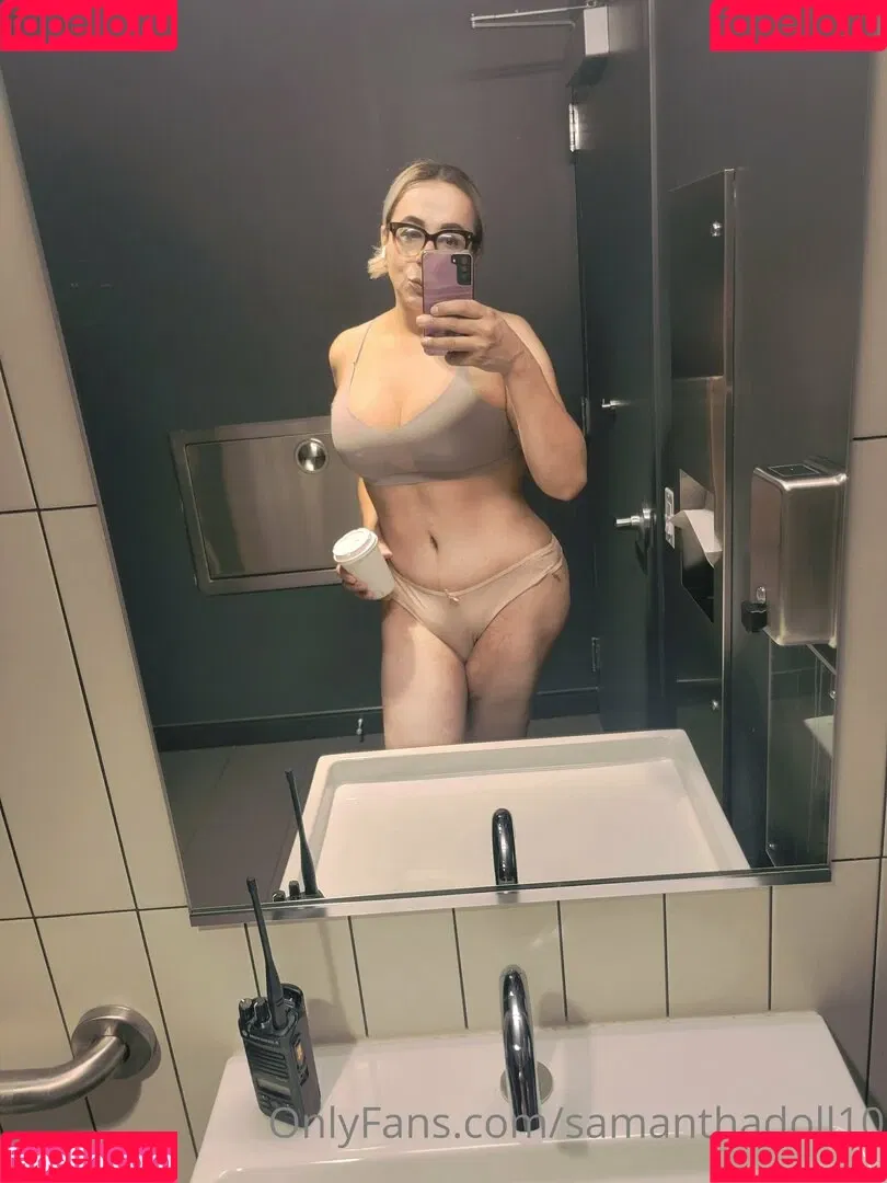 samanthadoll10 Onlyfans Photo Gallery 