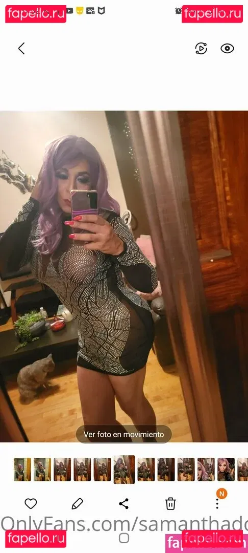 samanthadoll10 Onlyfans Photo Gallery 