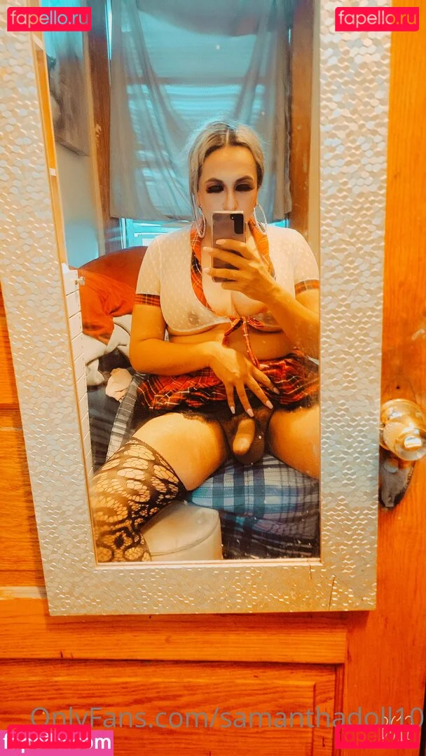 samanthadoll10 Onlyfans Photo Gallery 