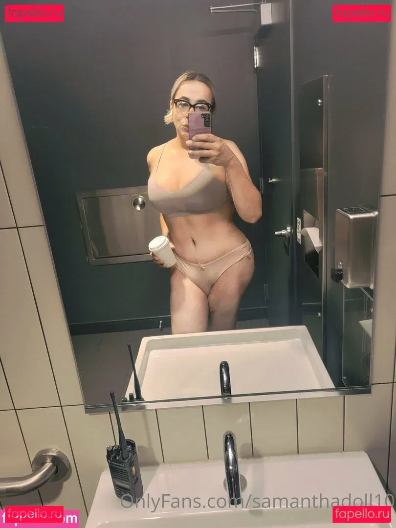 samanthadoll10 Onlyfans Photo Gallery 