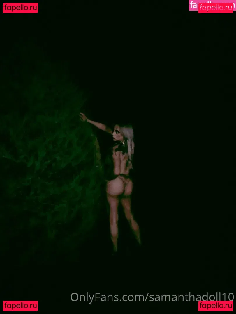 samanthadoll10 Onlyfans Photo Gallery 