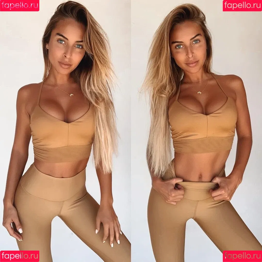 Chiara Bransi Onlyfans Photo Gallery 