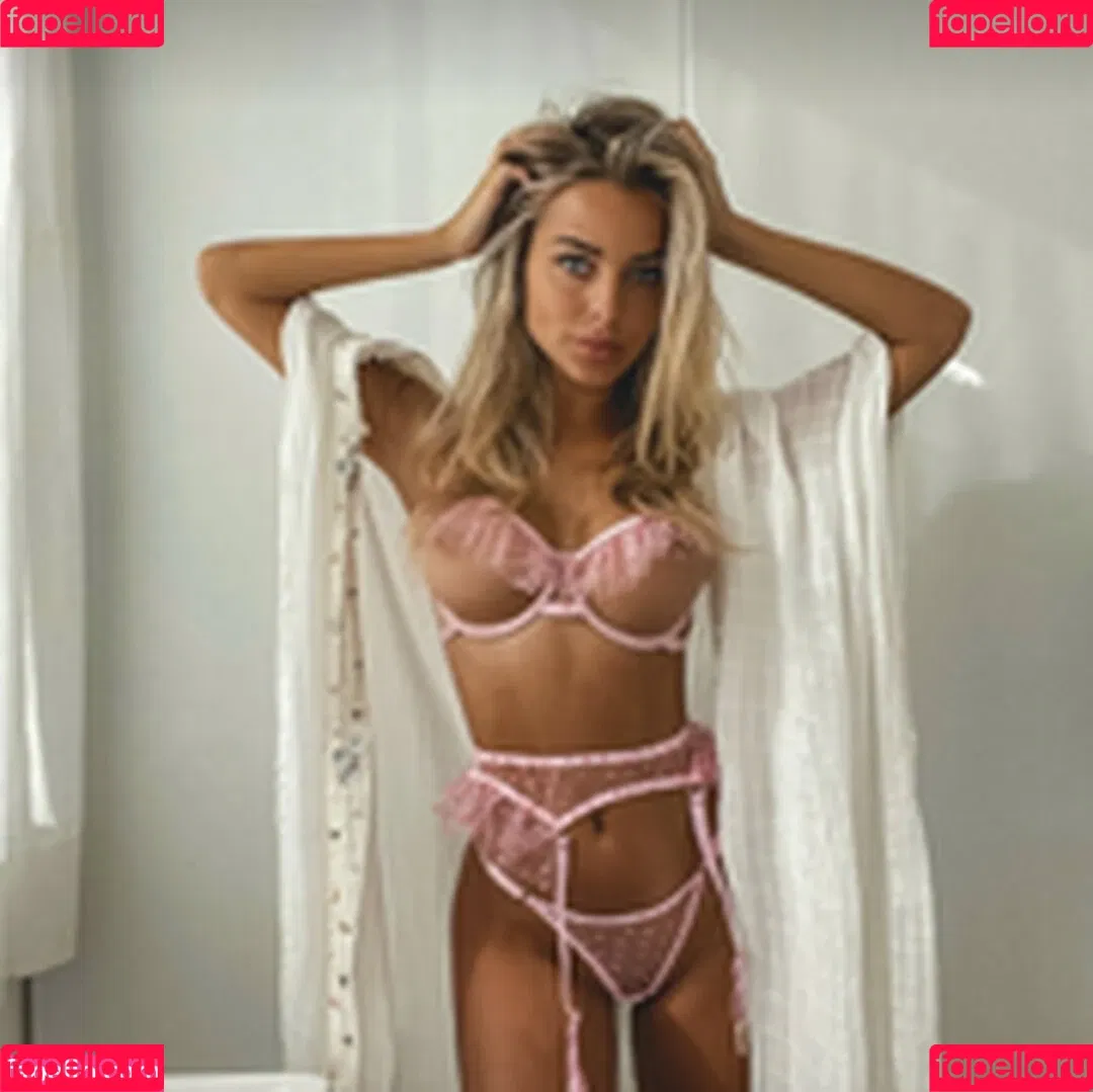 Chiara Bransi Onlyfans Photo Gallery 