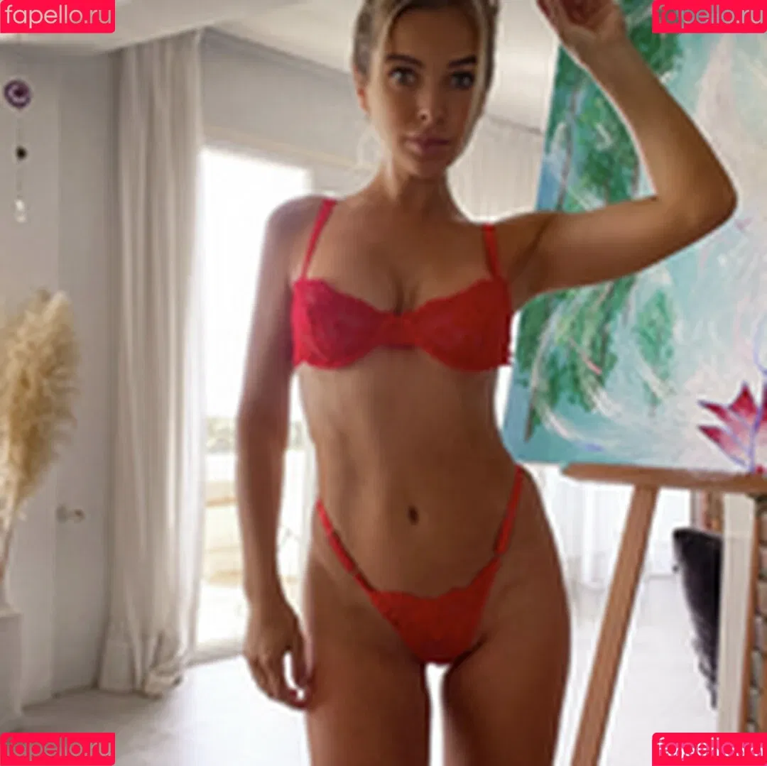 Chiara Bransi Onlyfans Photo Gallery 