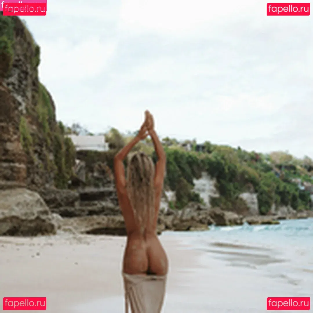 Chiara Bransi Onlyfans Photo Gallery 