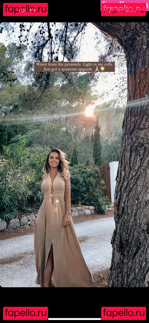 Chiara Bransi Onlyfans Photo Gallery 