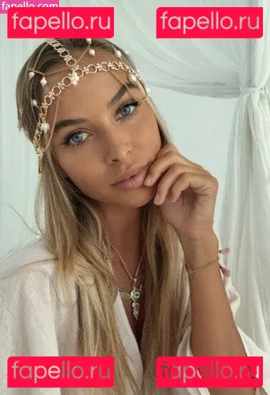 Chiara Bransi Onlyfans Photo Gallery 