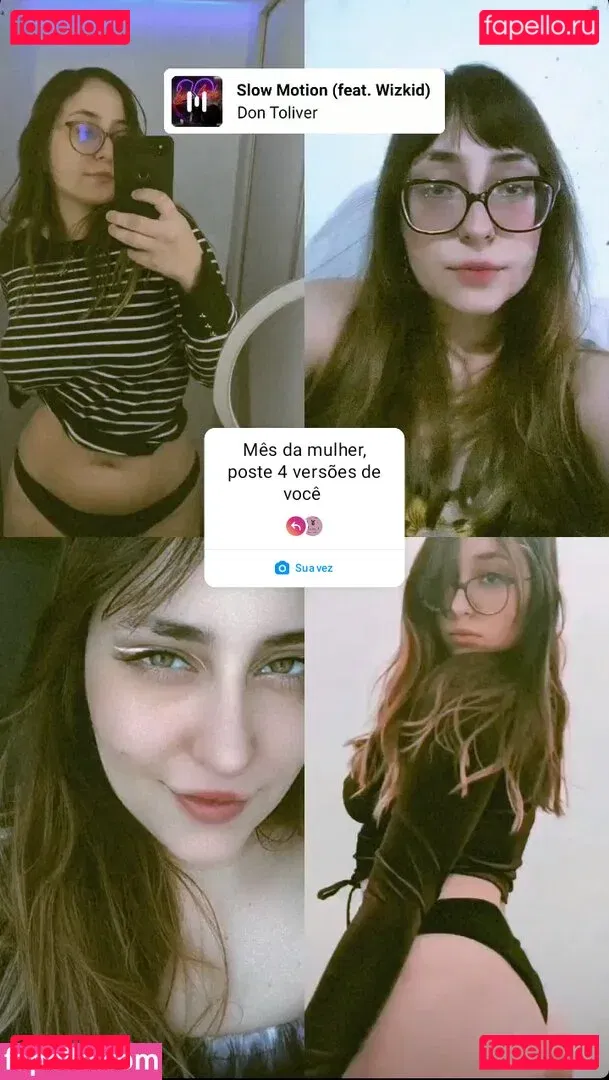 Garotas Da Baixada Santista Onlyfans Photo Gallery 