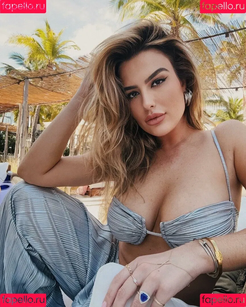 Fernanda Keulla Onlyfans Photo Gallery 