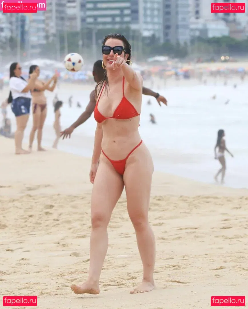 Fernanda Keulla Onlyfans Photo Gallery 