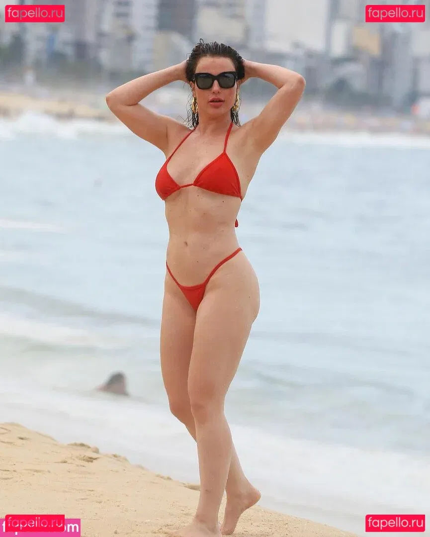 Fernanda Keulla Onlyfans Photo Gallery 